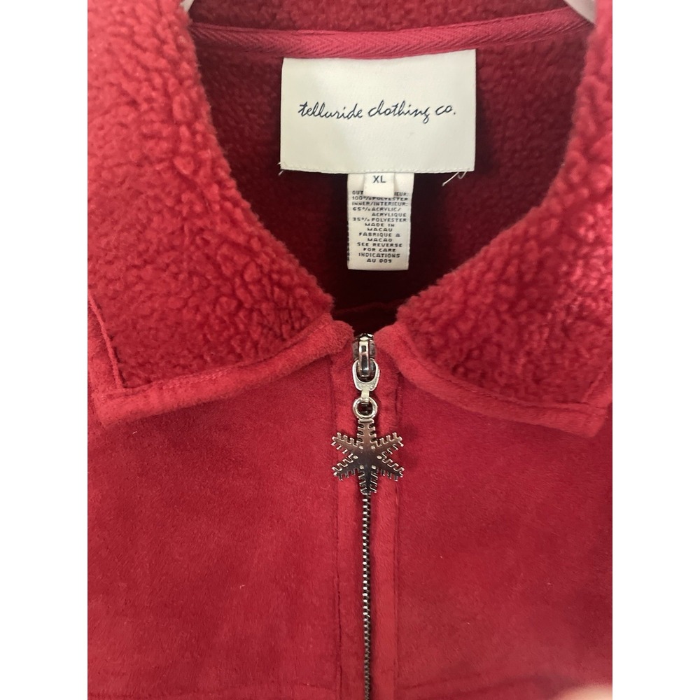 Telluride Jacket - Picture 3 of 9